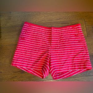 Tommy Hilfiger stripe shorts